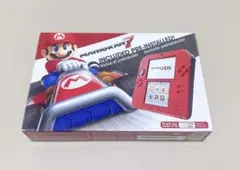 美品】北米版 任天堂 2DS レッド MarioKart7同梱版 動作確認済 - メルカリ