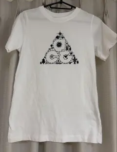 NIKE ACGキッズ Tシャツ ホワイト サイズM