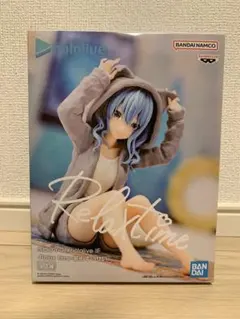 Relaxtime フィギュア15点セット♡♡ 2025年最新】relax time 星街すいせいの人気アイテム - メルカリ