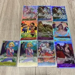 受け継がれる意志 SR R まとめ売り