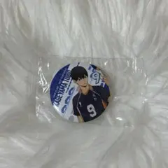 【未開封】くら寿司 ハイキュー ビッくらポン 影山