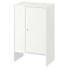 IKEA BAGGEBO バッゲボー ホワイトのサムネイル