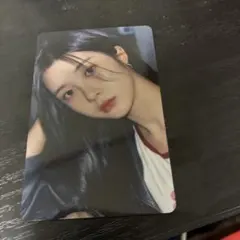 RedVelvet アイリーン トレカ SMTOWN 2025 - メルカリ