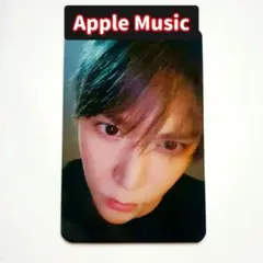 RIIZE RIIZING Applemusic ラキドロ トレカ ウンソク