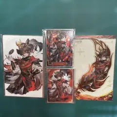 第五人格 探鉱者 グッズセット