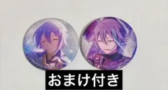 2026年最新】神代類 グリッター缶バッジの人気アイテム - メルカリ