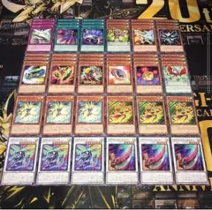 18974 遊戯王 SR スピードロイド デッキパーツ SRベイゴマックス 他
