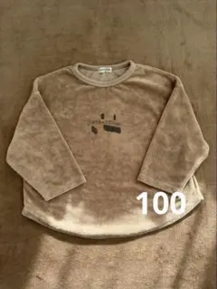 opening& パイルロンT M 韓国子供服