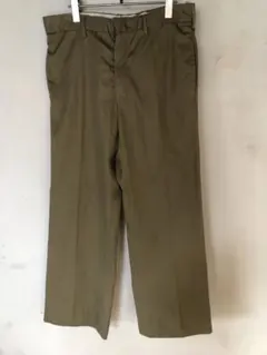 80s 90s military チノパンのサムネイル
