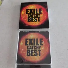 EXILE CATCHY BEST CD