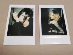 2026年最新】mejibray 綴 チェキの人気アイテム - メルカリ