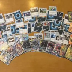 ポケモンカード まとめ売り GX TAG TEAM トレーナーズ