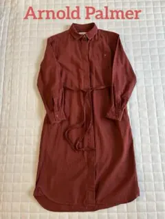 アーノルドパーマーワンピース