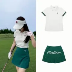 2026年最新】malbon golf レディースの人気アイテム - メルカリ