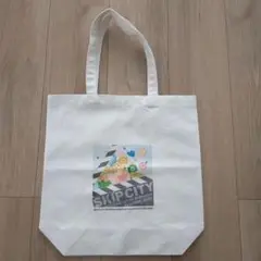 SKIP CITY 2025年イベントトートバッグ 新品
