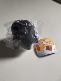 にっこりーノ おいしい タコさんウィンナーコレクション【イカスミ】
