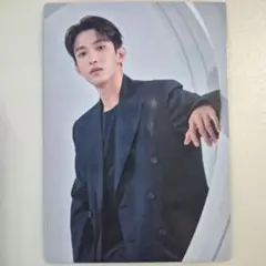 SEVENTEEN NEW ドギョム フーディ トレカ セブチ 78