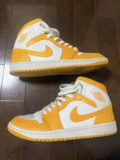Nike Air Jordan 1 Mid 