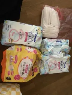 母乳パッドまとめ売り