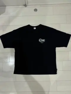 Keboz Tシャツ ブラック