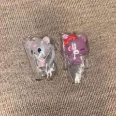 ジュエルペット めじるしアクセサリー