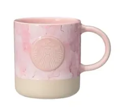 即日発送✴︎店舗限定　STARBUCKS SAKURA 2026 マグ 355ml