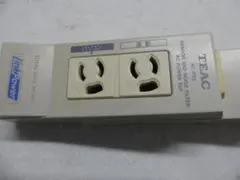 TEAC PC連動タップ 1500Wのサムネイル