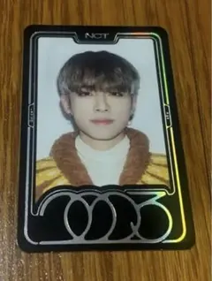 NCT2023 Golden Age トレカ シャオジュン