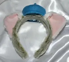 ディズニー　ジェラトーニ　カチューシャ