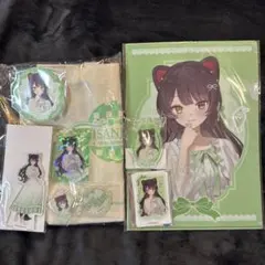 Kotoha 生誕グッズ 2025 アクスタとキャンバスセット Kotoha 生誕グッズ 2025 アクスタとキャンバスセット - メルカリ