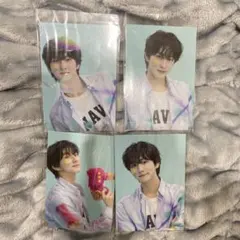 ENHYPEN ジョンウォン トレカ ハイブインサイト アニバーサリー