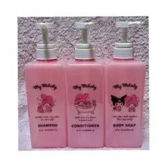 2025年最新】ポンプボトル マイメロの人気アイテム - メルカリ