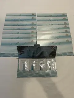 【新品未使用】APAホテル アメニティ スキンケアセット 15セット まとめ売り