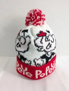 POPEYE ボンボン　ビーニー　ニット帽 2023.08.26.popeye0613_1200x630