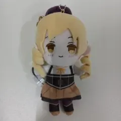 ぷちっしゅ！ 魔法少女まどか☆マギカ 巴マミ 1種 - メルカリ