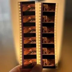 千と千尋の神隠し　映画フィルム　68のサムネイル