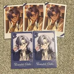 にじさんじ ウインターデート2025 ミラン・ケストレル