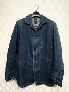 2026年最新】Levi's Red メンズ カバーオールの人気アイテム - メルカリ
