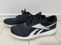 【中古】Reebok FLEXAGON ENERGY TR 3 25cm