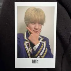 EBiDAN Yes!東京 チェキ風ソロカード トレカ Lienel 近藤駿太 - メルカリ