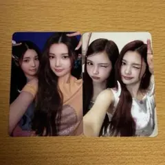 h2h カルメン エイナ ユニット トレカ the chase focus