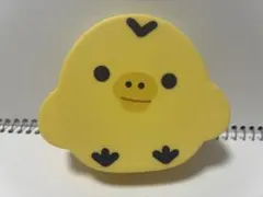 リラックマ キイロイトリ ケース マクドナルド ハッピーセット