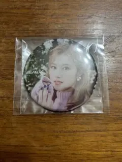 TWICE BETTER SANA サナ 缶バッジ