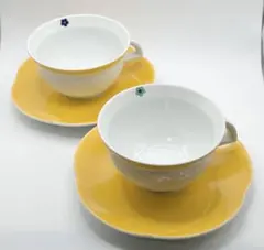 ミナペルホネン リチャードジノリ カップ・ソーサー - メルカリ