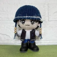 10cmイップニちゃん用お着替えセット - メルカリ