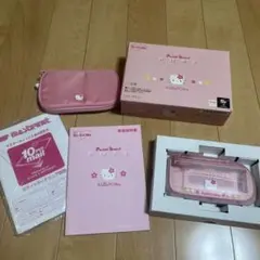 ポケットボードピュア ハローキティ 【ジャンク品】