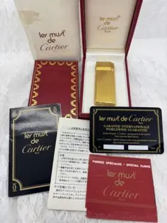 カルティエ純正dバックル（スチール）MXE0F2TP デュモンLM・サントスMM
