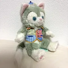 2026年最新】ディズニーシー15周年 ジェラトーニ SSサイズぬいぐるみ