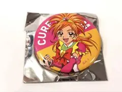 プリキュア 全プリキュアライブ 缶バッジ キュアウィング - メルカリ