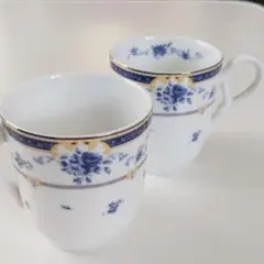 Giovanni Valentino マグカップ 2個セット